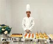 烘焙培訓—佛山廣汽三菱時利和南莊店開業(yè)典禮  茶歇供應