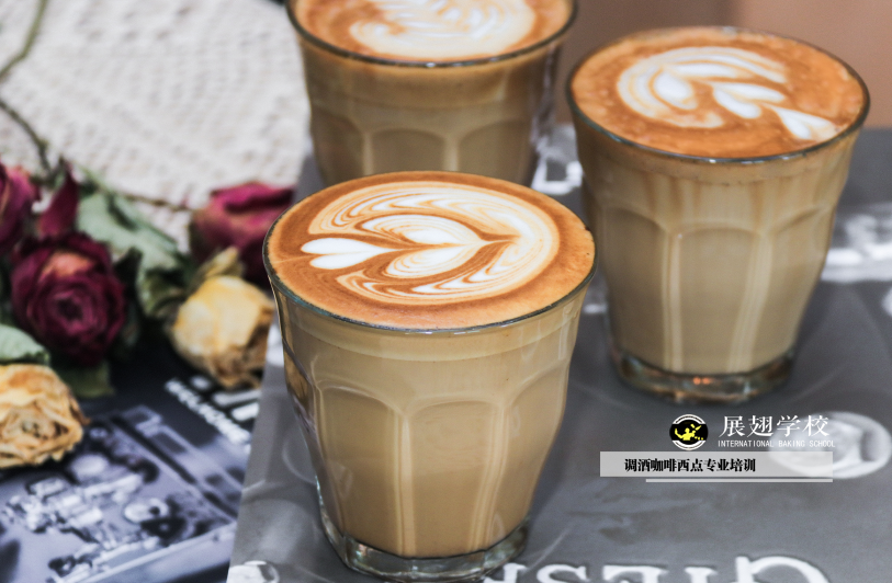 學(xué)咖啡去培訓(xùn)學(xué)校怎么樣?