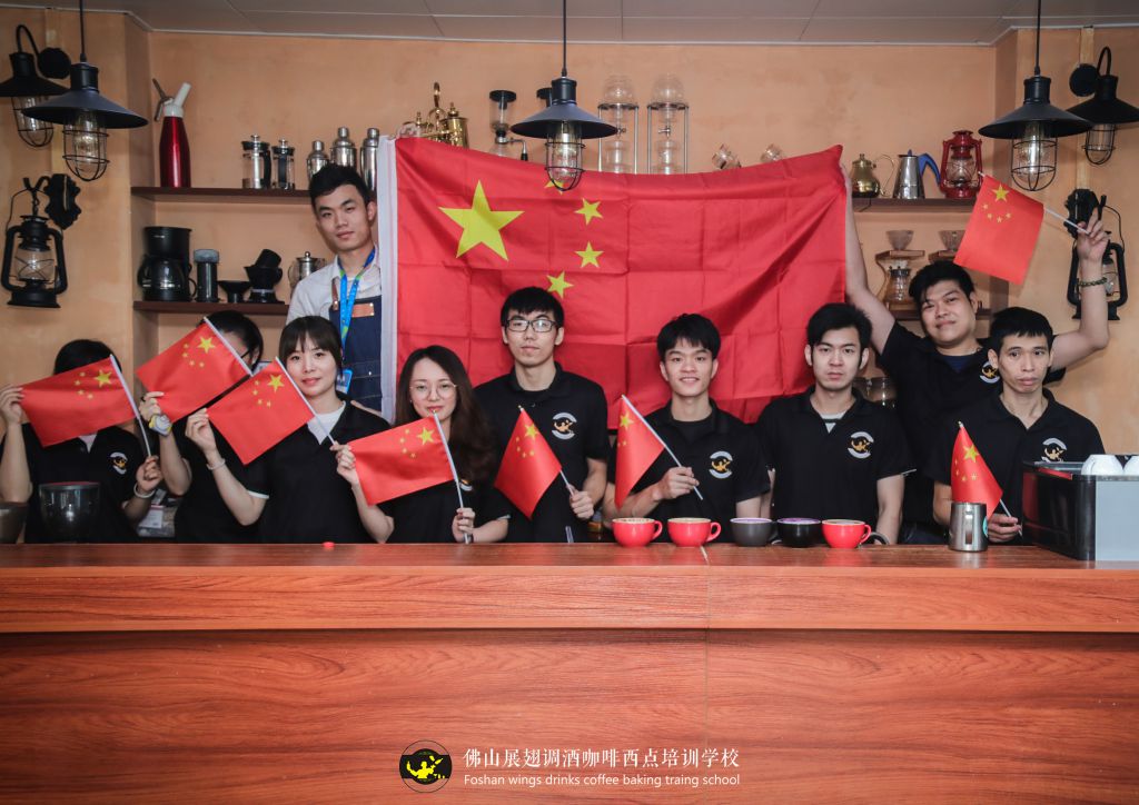 佛山展翅學(xué)院已進(jìn)行全面消毒,請到校參觀