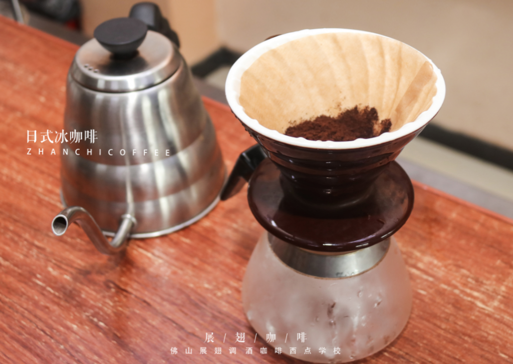 2020年，咖啡店如何打進冷萃市場？