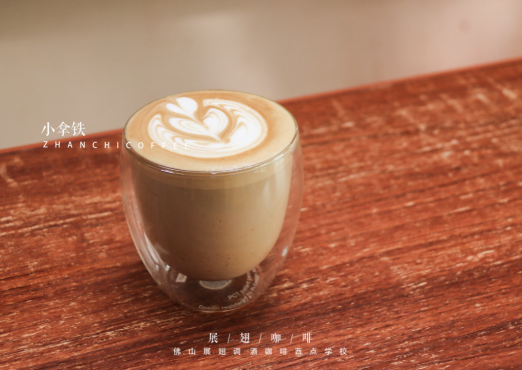 為什么制作咖啡拿鐵時，奶泡消泡總留下隕石坑？